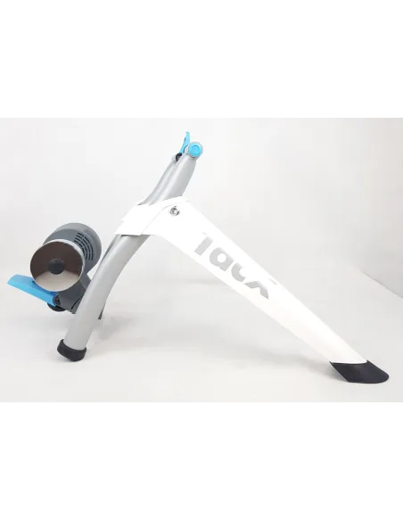 Trenażer Rowerowy Tacx Flow Smart T2240 BT ANT+ - 7