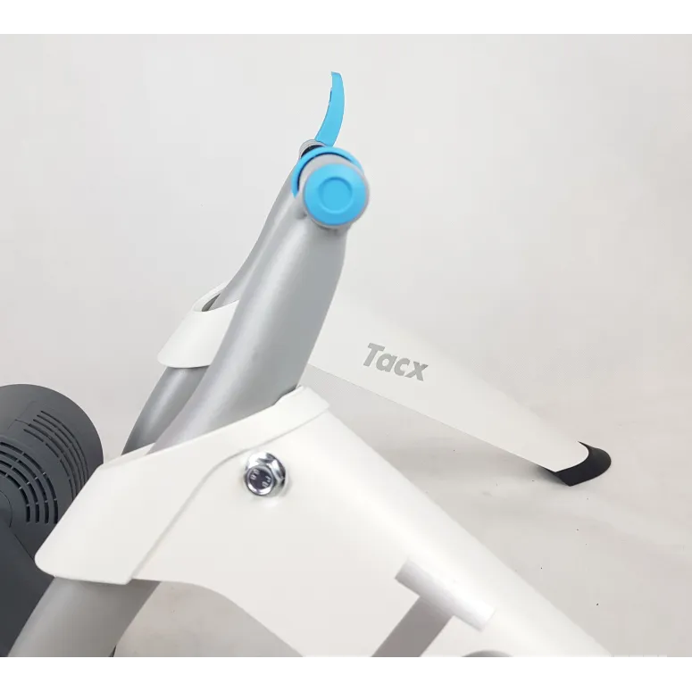 Trenażer Rowerowy Tacx Flow Smart T2240 BT ANT+ - 8