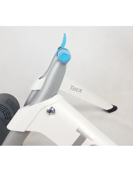 Trenażer Rowerowy Tacx Flow Smart T2240 BT ANT+ - 8