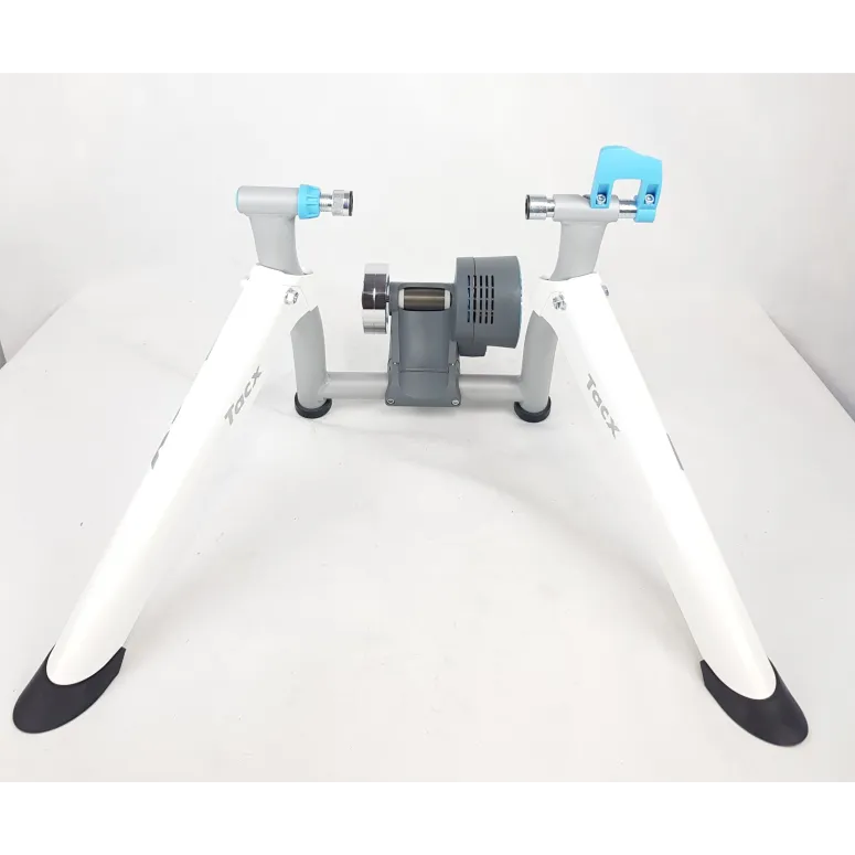 Trenażer Rowerowy Tacx Flow Smart T2240 BT ANT+ - 4