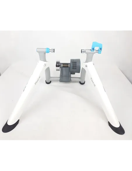 Trenażer Rowerowy Tacx Flow Smart T2240 BT ANT+ - 4