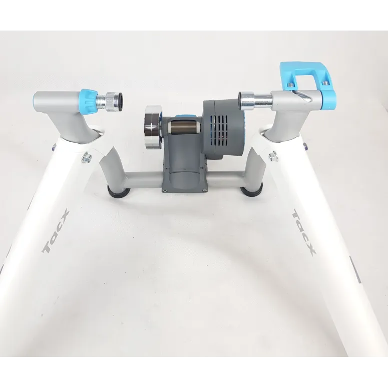 Trenażer Rowerowy Tacx Flow Smart T2240 BT ANT+ - 5