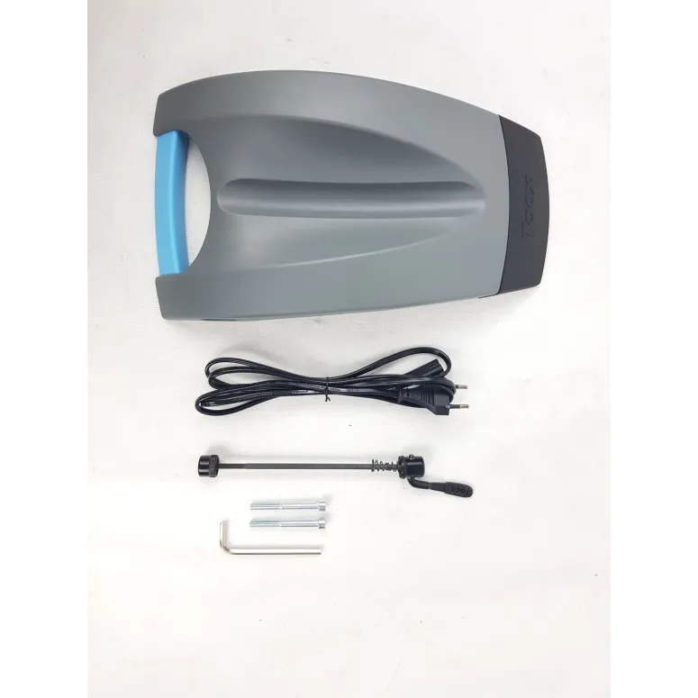 Trenażer Rowerowy Tacx Flow Smart T2240 BT ANT+ - 14