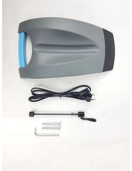 Trenażer Rowerowy Tacx Flow Smart T2240 BT ANT+ - 14