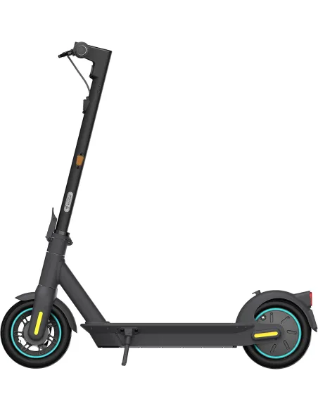 Hulajnoga Segway Ninebot KickScooter MAX G30D II - 2