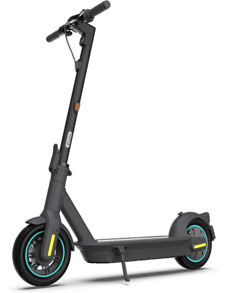 Hulajnoga Segway Ninebot KickScooter MAX G30D II - 1