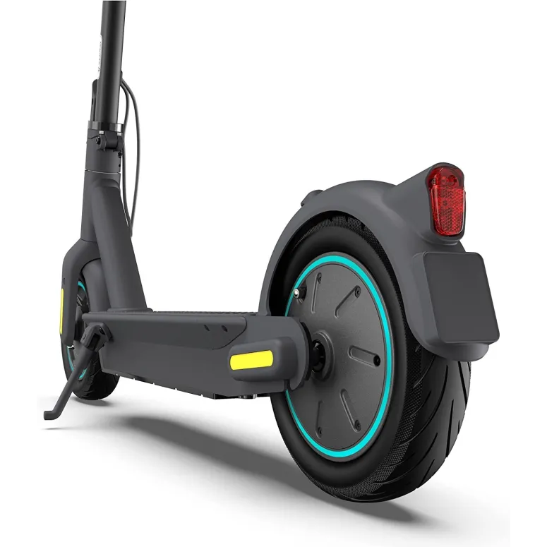 Hulajnoga Segway Ninebot KickScooter MAX G30D II - 6