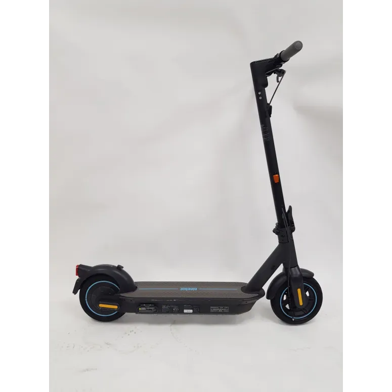 Hulajnoga Segway Ninebot KickScooter MAX G30D II - 9