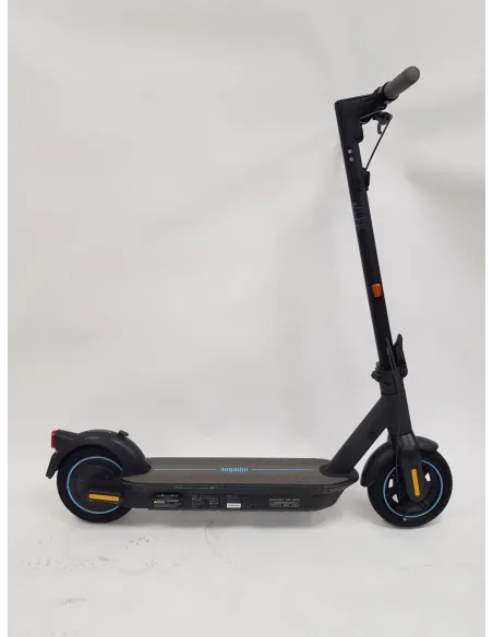 Hulajnoga Segway Ninebot KickScooter MAX G30D II - 9