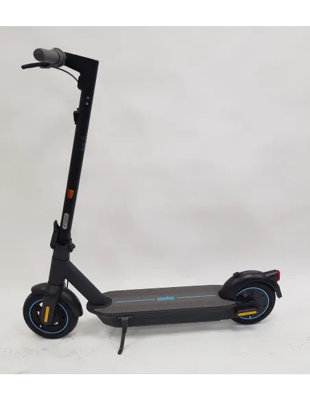 Hulajnoga Segway Ninebot KickScooter MAX G30D II - 12