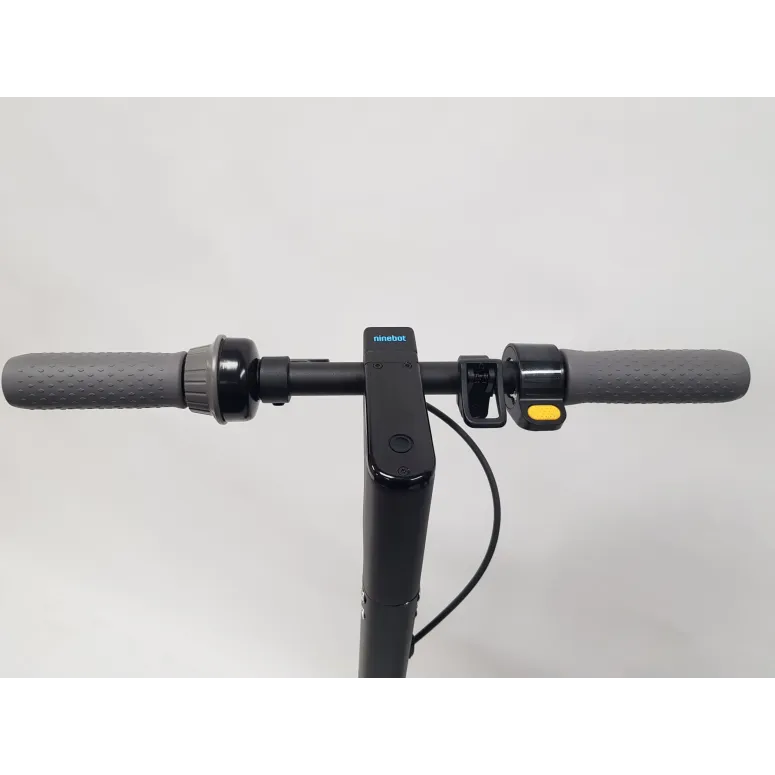 Hulajnoga Segway Ninebot KickScooter MAX G30D II - 14