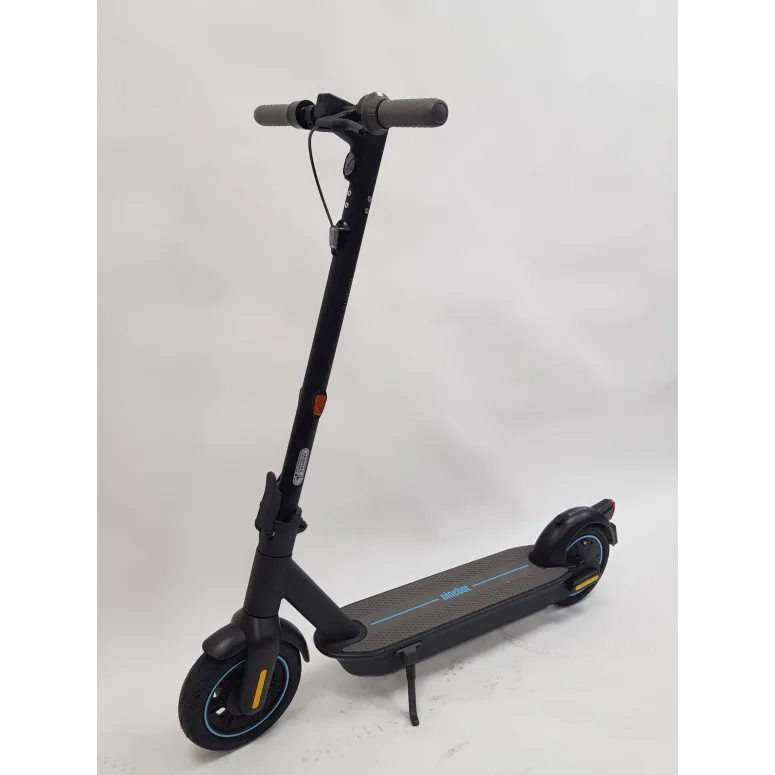 Hulajnoga Segway Ninebot KickScooter MAX G30D II - 11