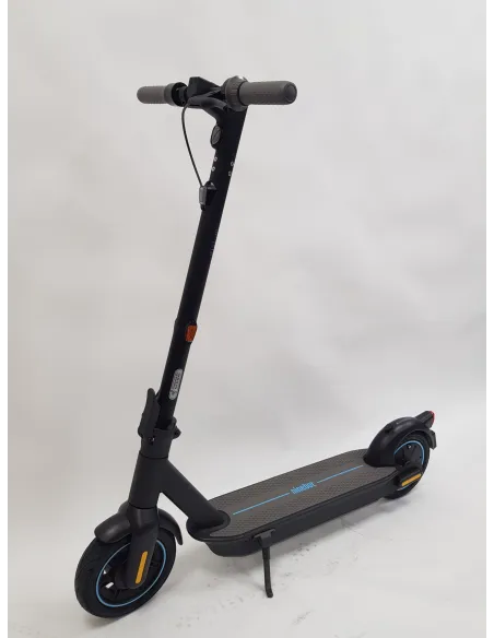 Hulajnoga Segway Ninebot KickScooter MAX G30D II - 11