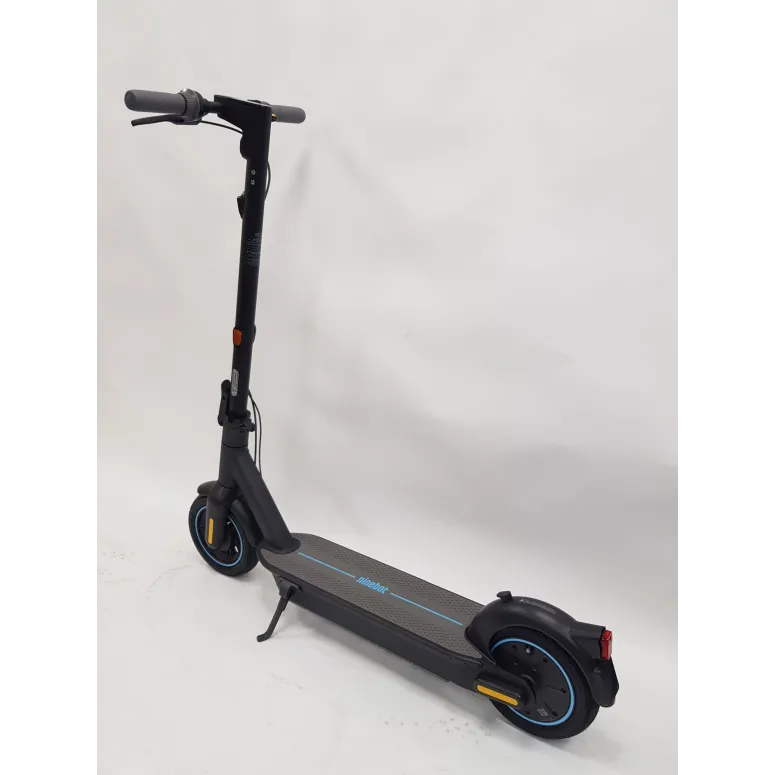 Hulajnoga Segway Ninebot KickScooter MAX G30D II - 13