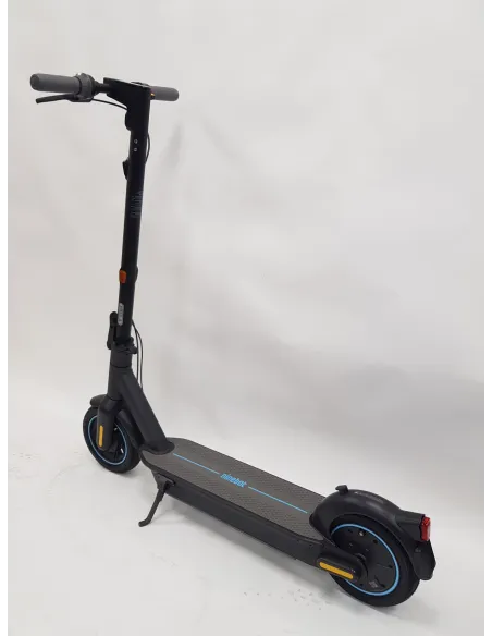 Hulajnoga Segway Ninebot KickScooter MAX G30D II - 13