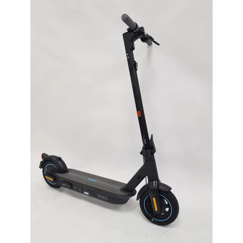 Hulajnoga Segway Ninebot KickScooter MAX G30D II - 8