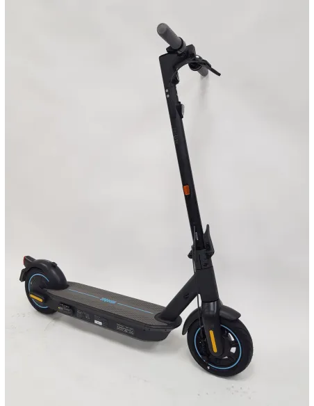 Hulajnoga Segway Ninebot KickScooter MAX G30D II - 8