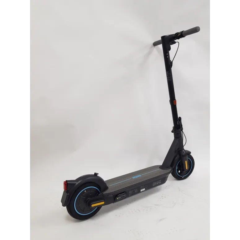 Hulajnoga Segway Ninebot KickScooter MAX G30D II - 10