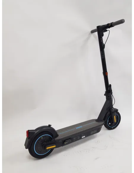 Hulajnoga Segway Ninebot KickScooter MAX G30D II - 10