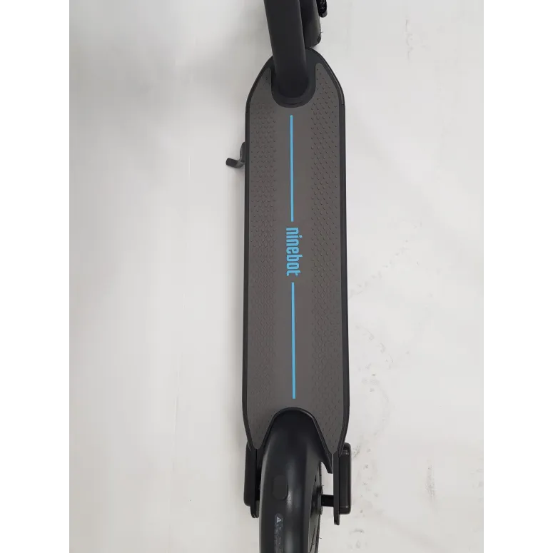 Hulajnoga Segway Ninebot KickScooter MAX G30D II - 15
