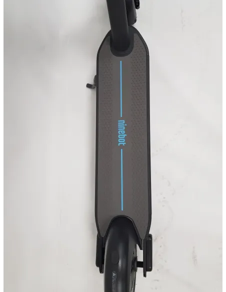 Hulajnoga Segway Ninebot KickScooter MAX G30D II - 15