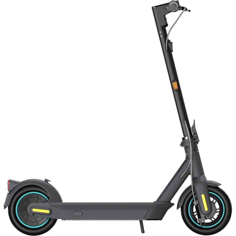 Hulajnoga Segway Ninebot KickScooter MAX G30D II - 3