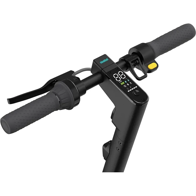 Hulajnoga Segway Ninebot KickScooter MAX G30D II - 4