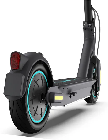 Hulajnoga Segway Ninebot KickScooter MAX G30D II - 5