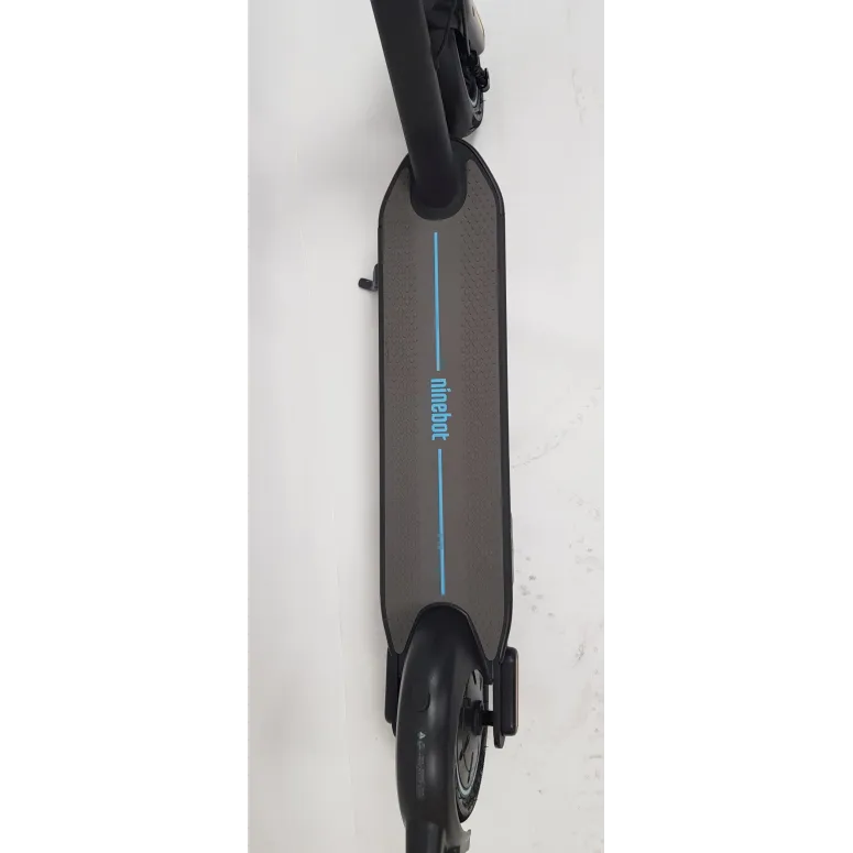 Hulajnoga Segway Ninebot KickScooter MAX G30D II - 12