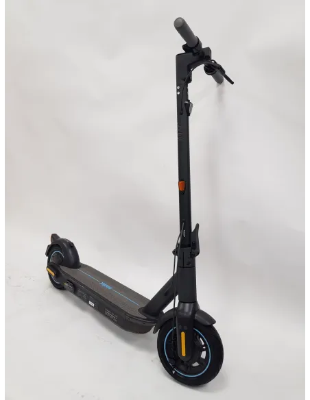 Hulajnoga Segway Ninebot KickScooter MAX G30D II - 8
