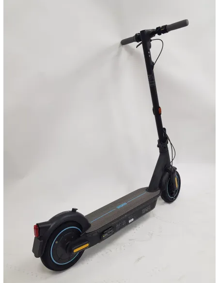 Hulajnoga Segway Ninebot KickScooter MAX G30D II - 11