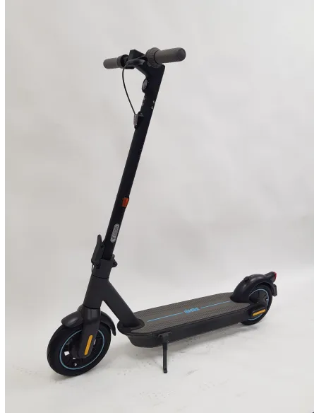 Hulajnoga Segway Ninebot KickScooter MAX G30D II - 9