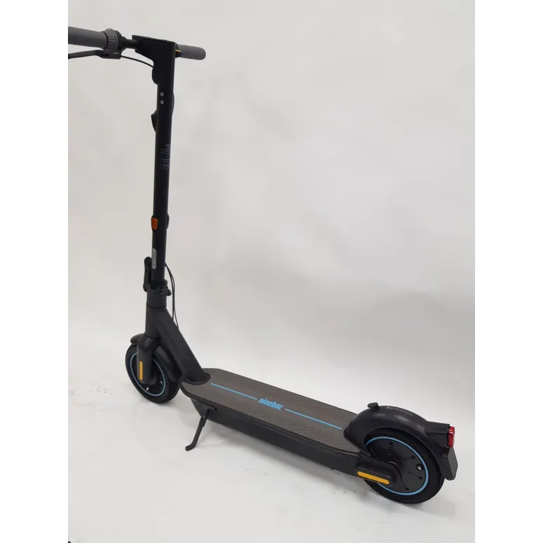 Hulajnoga Segway Ninebot KickScooter MAX G30D II - 10