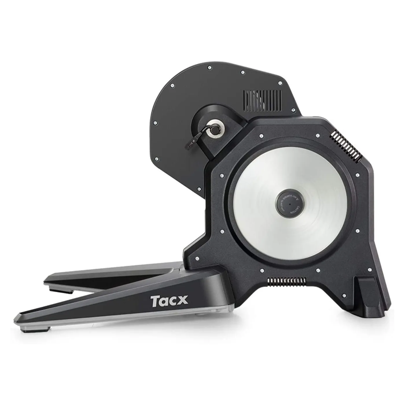 Trenażer Interaktywny Tacx Flux S Smart 1500W BT - 3