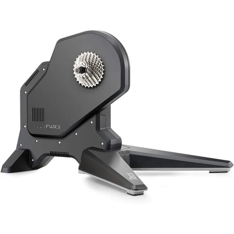 Trenażer Interaktywny Tacx Flux S Smart 1500W BT - 1