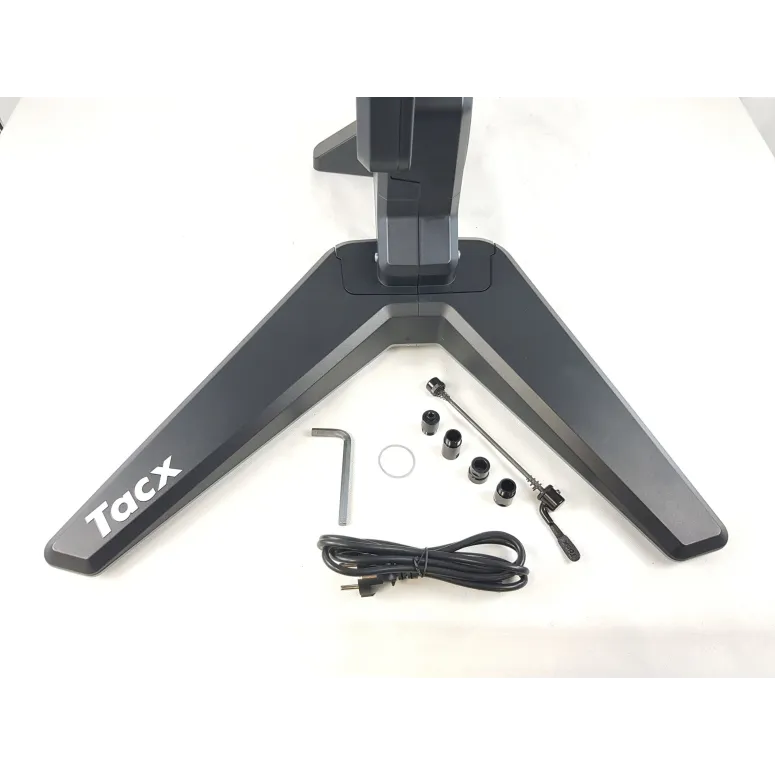 Trenażer Interaktywny Tacx Flux S Smart 1500W BT - 13