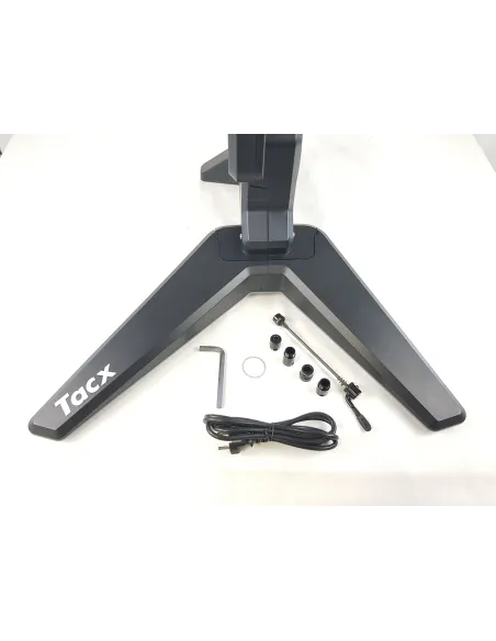 Trenażer Interaktywny Tacx Flux S Smart 1500W BT - 13