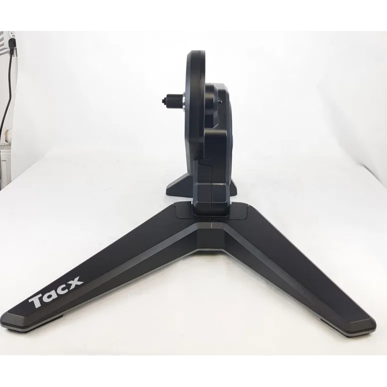 Trenażer Interaktywny Tacx Flux S Smart 1500W BT - 4