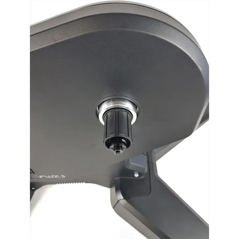 Trenażer Interaktywny Tacx Flux S Smart 1500W BT - 7