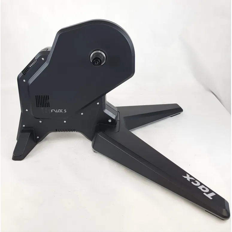 Trenażer Interaktywny Tacx Flux S Smart 1500W BT - 6