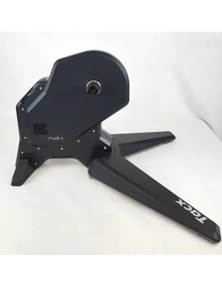 Trenażer Interaktywny Tacx Flux S Smart 1500W BT - 6