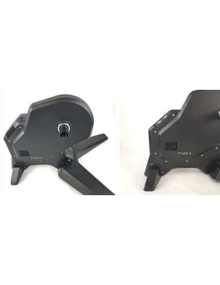 Trenażer Interaktywny Tacx Flux S Smart 1500W BT - 8