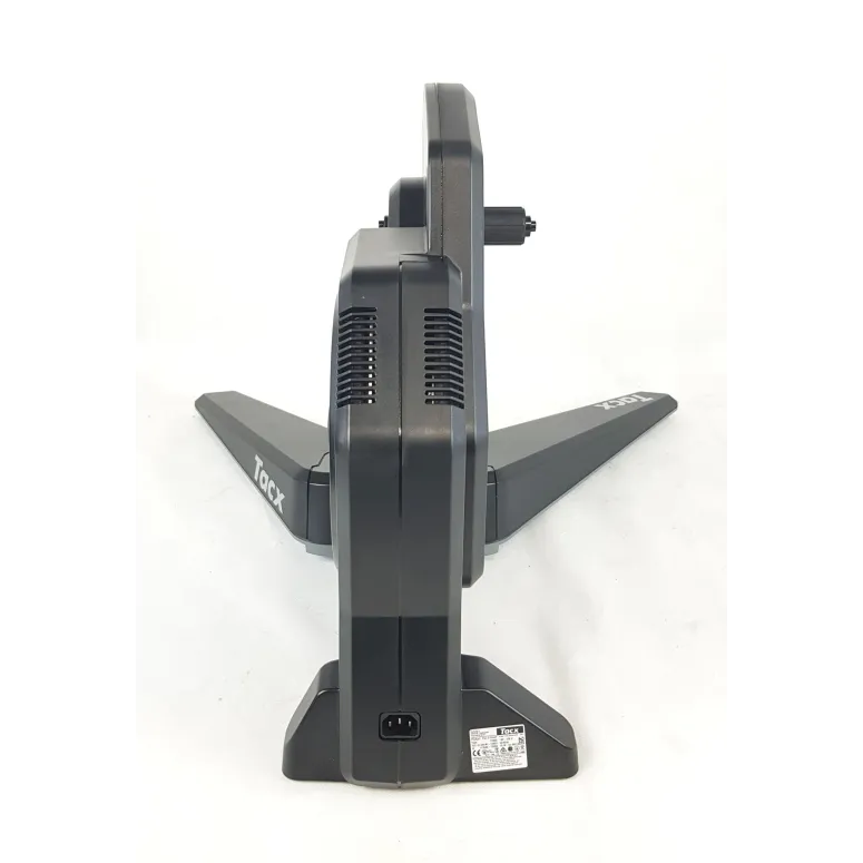 Trenażer Interaktywny Tacx Flux S Smart 1500W BT - 12