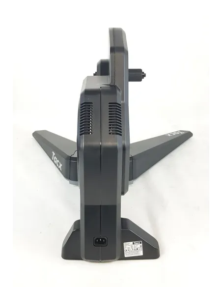 Trenażer Interaktywny Tacx Flux S Smart 1500W BT - 12