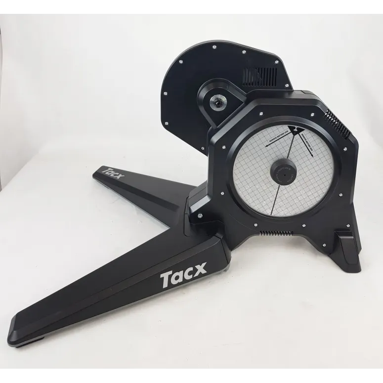 Trenażer Interaktywny Tacx Flux S Smart 1500W BT - 9