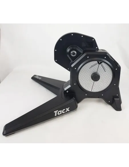 Trenażer Interaktywny Tacx Flux S Smart 1500W BT - 9