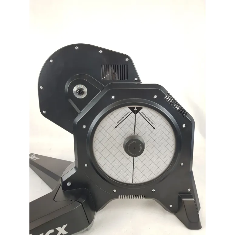 Trenażer Interaktywny Tacx Flux S Smart 1500W BT - 10