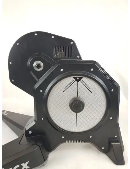 Trenażer Interaktywny Tacx Flux S Smart 1500W BT - 10