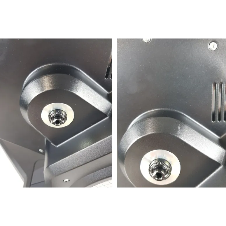 Trenażer Interaktywny Tacx Flux S Smart 1500W BT - 11