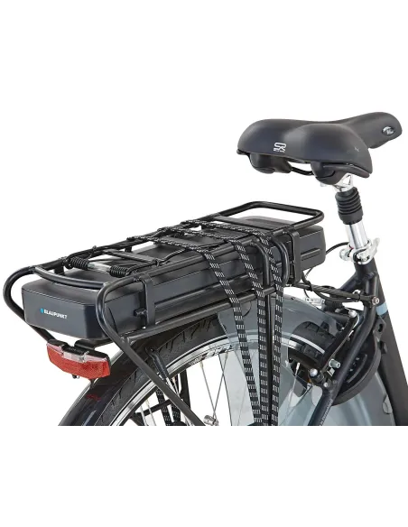 Rower Elektryczny Miejski 28 Nexus 7 ALU 13,8 Ah - 4